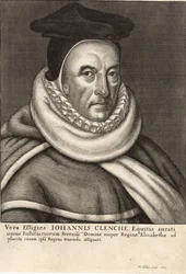 John Clenche. Stat 1
